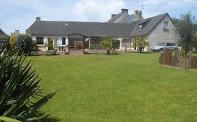 Gite Du Kreizker